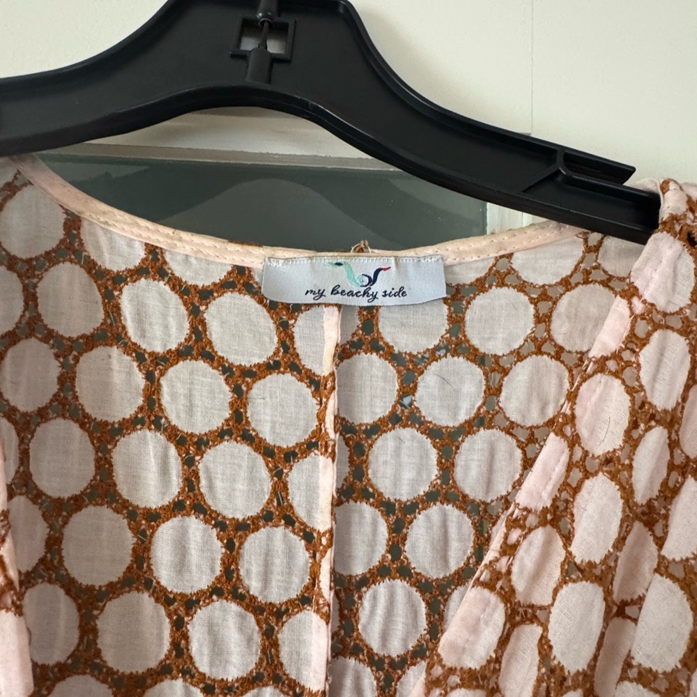 Gorgeous sexy summer dress from Intermix - Picture 4 of 6